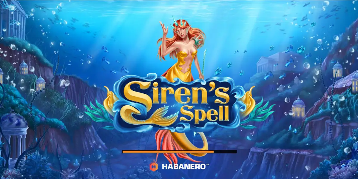 Siren’s Spell Demo Slot